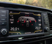Seat Ateca 2.0 TDI CR Xcellence 4Drive