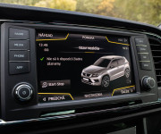 Seat Ateca 2.0 TDI CR Xcellence 4Drive