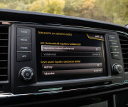 Seat Ateca 2.0 TDI CR Xcellence 4Drive