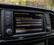Seat Ateca 2.0 TDI CR Xcellence 4Drive