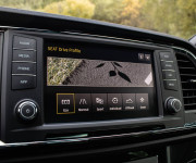 Seat Ateca 2.0 TDI CR Xcellence 4Drive