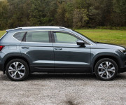 Seat Ateca 2.0 TDI CR Xcellence 4Drive