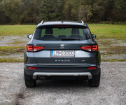 Seat Ateca 2.0 TDI CR Xcellence 4Drive