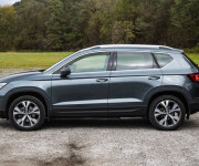 Seat Ateca 2.0 TDI CR Xcellence 4Drive