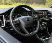 Seat Ateca 2.0 TDI CR Xcellence 4Drive