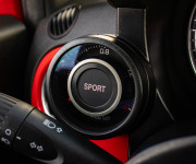 Abarth 595c Cabrio 107kW M5 Record Monza