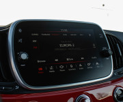 Abarth 595c Cabrio 107kW M5 Record Monza