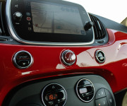 Abarth 595c Cabrio 107kW M5 Record Monza