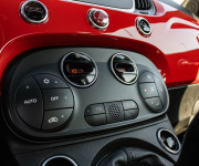 Abarth 595c Cabrio 107kW M5 Record Monza