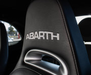 Abarth 595c Cabrio 107kW M5 Record Monza