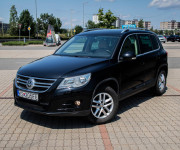 Volkswagen Tiguan 2.0 CR TDI BMT Sport&Style