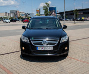 Volkswagen Tiguan 2.0 CR TDI BMT Sport&Style