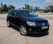 Volkswagen Tiguan 2.0 CR TDI BMT Sport&Style