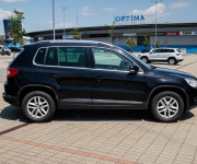 Volkswagen Tiguan 2.0 CR TDI BMT Sport&Style