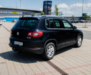 Volkswagen Tiguan 2.0 CR TDI BMT Sport&Style