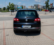 Volkswagen Tiguan 2.0 CR TDI BMT Sport&Style