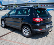 Volkswagen Tiguan 2.0 CR TDI BMT Sport&Style