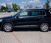 Volkswagen Tiguan 2.0 CR TDI BMT Sport&Style