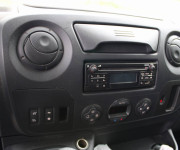 Opel Movano Van 2.3 CDTi 150k L3H3 3.5t MTA Base