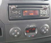 Opel Movano Van 2.3 CDTi 150k L3H3 3.5t MTA Base