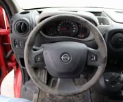 Opel Movano Van 2.3 CDTi 150k L3H3 3.5t MTA Base