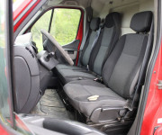Opel Movano Van 2.3 CDTi 150k L3H3 3.5t MTA Base