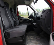 Opel Movano Van 2.3 CDTi 150k L3H3 3.5t MTA Base