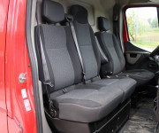Opel Movano Van 2.3 CDTi 150k L3H3 3.5t MTA Base