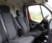 Opel Movano Van 2.3 CDTi 150k L3H3 3.5t MTA Base