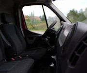 Opel Movano Van 2.3 CDTi 150k L3H3 3.5t MTA Base