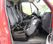Opel Movano Van 2.3 CDTi 150k L3H3 3.5t MTA Base