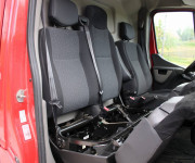 Opel Movano Van 2.3 CDTi 150k L3H3 3.5t MTA Base