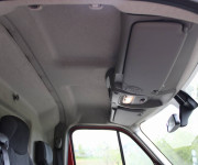Opel Movano Van 2.3 CDTi 150k L3H3 3.5t MTA Base