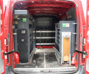 Opel Movano Van 2.3 CDTi 150k L3H3 3.5t MTA Base