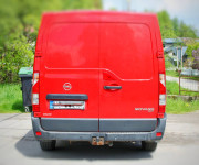 Opel Movano Van 2.3 CDTi 150k L3H3 3.5t MTA Base