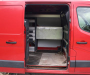 Opel Movano Van 2.3 CDTi 150k L3H3 3.5t MTA Base
