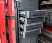 Opel Movano Van 2.3 CDTi 150k L3H3 3.5t MTA Base