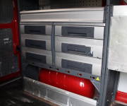 Opel Movano Van 2.3 CDTi 150k L3H3 3.5t MTA Base