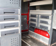 Opel Movano Van 2.3 CDTi 150k L3H3 3.5t MTA Base