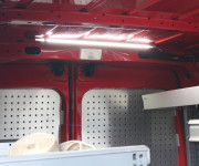 Opel Movano Van 2.3 CDTi 150k L3H3 3.5t MTA Base