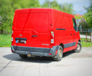 Opel Movano Van 2.3 CDTi 150k L3H3 3.5t MTA Base