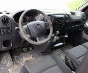 Opel Movano Van 2.3 CDTi 150k L3H3 3.5t MTA Base