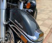 Harley Davidson FL / Electra Glide