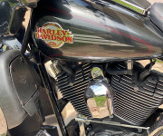 Harley Davidson FL / Electra Glide