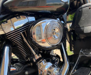 Harley Davidson FL / Electra Glide