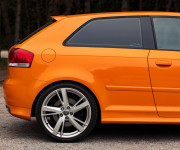 Audi A3 S3 Sportback 2,0 TSFI quatro 195kW