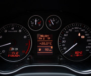 Audi A3 S3 Sportback 2,0 TSFI quatro 195kW