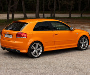 Audi A3 S3 Sportback 2,0 TSFI quatro 195kW