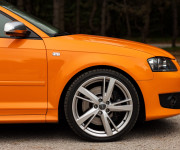 Audi A3 S3 Sportback 2,0 TSFI quatro 195kW