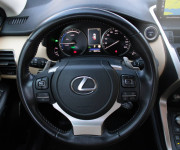 Lexus NX 300 Hybrid 2.5 114 kw 4x4